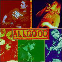 Allgood : Allgood Kickin' & Screamin'